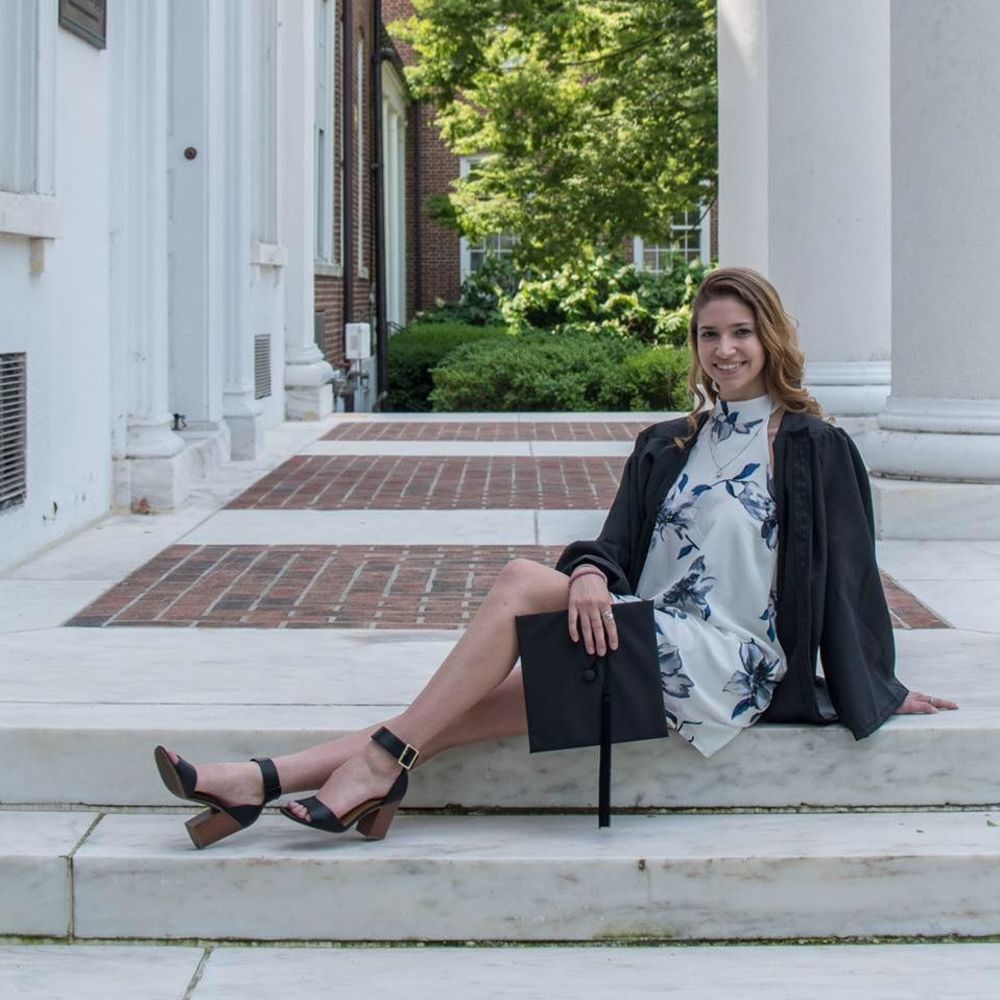 Meet your Posher, Kaylee